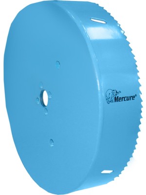 Mercure Hss Bi-Metal Panç Delik Açma Testeresi 230 mm