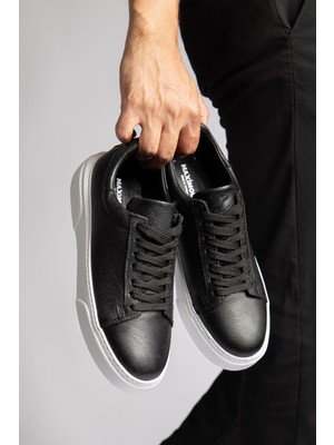 Hakiki Deri, Tam Anatomik, Iç Dış Deri, Erkek Ayakkabı