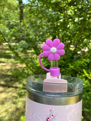 1 Adet 10 mm Stnley Için Silikon Pipet Tıpası Kapağı Şekilli Quencher Pipet Tıpası, Silikon Kapak Sızdırmazlık Önleyici Silikon1 Silikonkapak