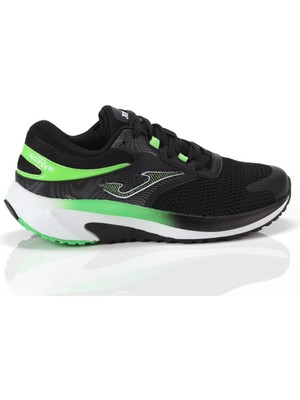 Joma ACTIVE 2531 BLACK Siyah Erkek Koşu Ayakkabısı