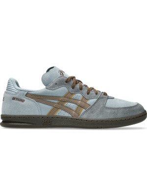 Asics Skyhand Og Unisex Lacivert Sneakers 1203A452-401