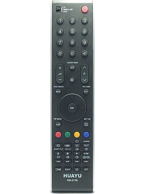 Toshiba Regza Tv Modelleri, 389₺'den Başlayan Fiyatlar | Hepsiburada