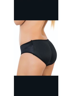 Popo Destekleyici Şekillendirici Korse Külot