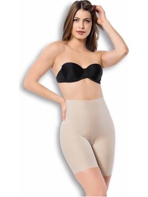 Lazer Kesim Iz Yapmaz Paçalı Korse 2001