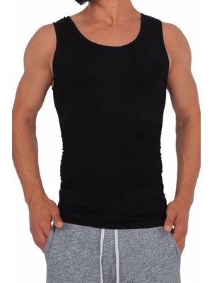 Erkek Korse Atlet Seamless 650 - 1 Adet