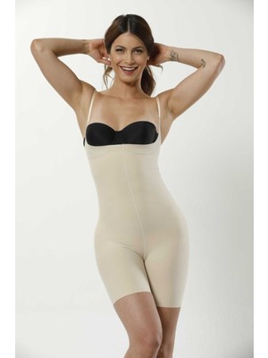 Lazer Kesim Tam Boy Korse 2010