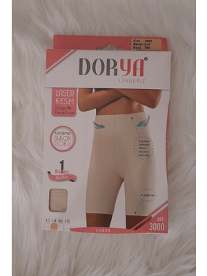 Lazer Kesim Göğüs Altı Korse