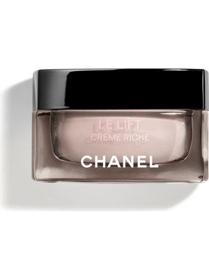 Le Lıft Rıch Cream Pürüzsüzleştirici ve Sıkılaştrıcı Krem 50 ml