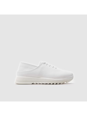 Kadın Comfort Spor Ayakkabı [060102], Beyaz, 36