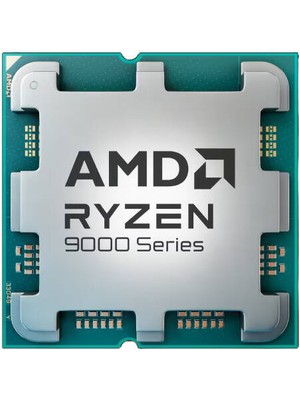 Amd Ryzen 9 9900X3D Tray 4.4ghz 120W Am5