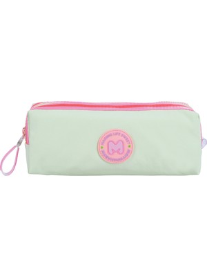 Marshmallow Pencil Case Fresky Kalem Kutusu