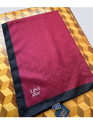 Levidor Monogram Şal