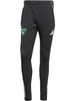 Kocaelispor Adidas IW0415 TIRO25C Ant. Eşofman Altı Siyah