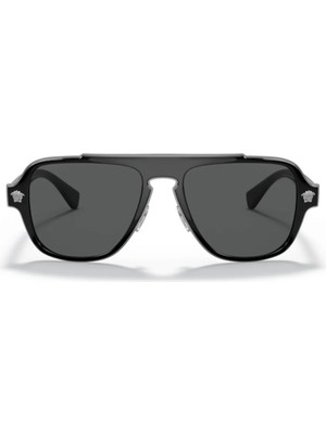 Versace VE2199 1001/87 Güneş Gözlüğü