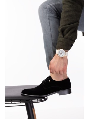  Klasik, Yeni Sezon, Erkek Ayakkabı