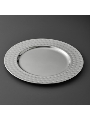 Jumbo Quenny 33 cm Hammered Supla