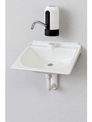  Plastik Lavabo – Kolay Montaj ve Mobil Yaşam Alanları Için