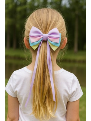 Seabubbles Kurdeleli Okul Tokası