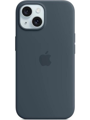 iPhone 13 ve 14 Uyumlu Içi Süet Premium Lansman Kılıflar