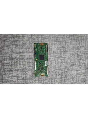 LG 6870C-0482A Lg T-Con Board