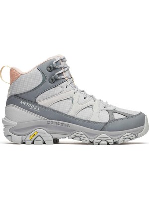 Merrell Thermo Snow Grip Mid Waterproof Kadın Bot