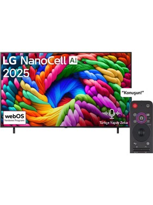 LG 75 inç / 190 cm Televizyonlar ve Fiyatları - Hepsiburada.com