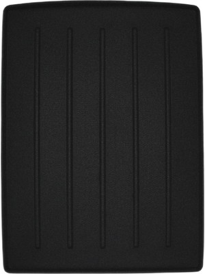 Öz-İş Bmw I7 Halı Bagaj Havuzu