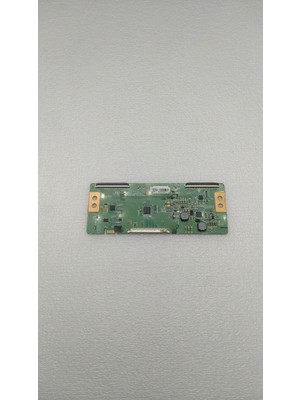 LG 6870C-0414A Lg Tcon Board