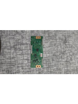 LG 6870C-0401B Lg T-Con Board