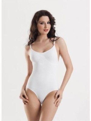 9016 Ayar Askı Çıtçıtlı Badi Korse