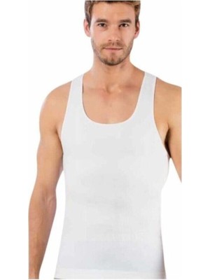 Kadın 2'li Erkek Korse Atlet 6200