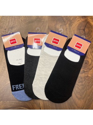 Babet Erkek Çorap (12 Adet) 40-44