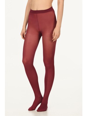 Iç Giyim (3 Adet) Nbb Soft 40 Denye Külotlu Çorap