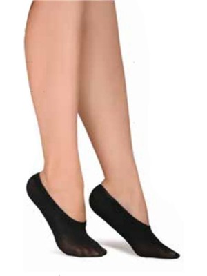 Iç Giyim (6 Adet) Nbb 20 Den Suba Babet Ince Çorap