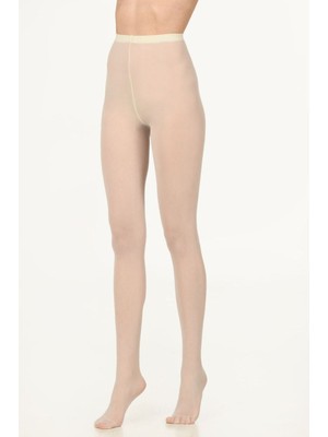 Iç Giyim (3 Adet) Nbb Soft 40 Denye Külotlu Çorap