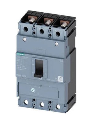 Siemens 175-250A 25KA 3k Kompakt Şalter 3VM1225-3EE32-0AA0