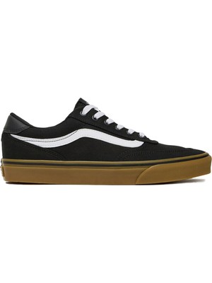 Brooklyn Ls Erkek Siyah Sneaker Ayakkabı VN000D7QB9M1