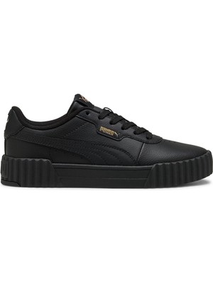 Carina 3.0 Kadın Siyah Sneaker Ayakkabı 40036502