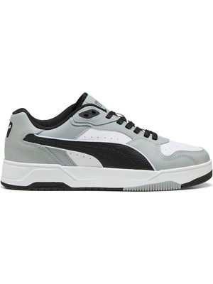 Rbd Break Low Unisex Beyaz Sneaker Ayakkabı 40258606