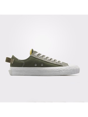 Converse Chuck Taylor All Star Unisex Yeşil SNEAKER.306