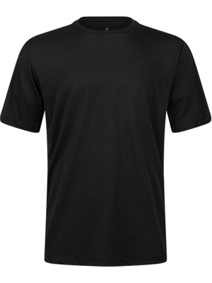 2AS Axel Erkek Bisiklet Yaka T-Shirt