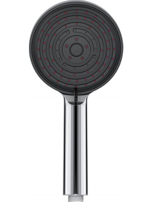 Valtemo Patentli Kirece Karşı Özel Geliştirilmiş Kolay Temizlenen El Duşu