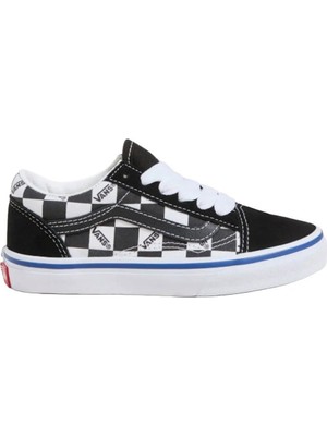 Vans Çocuk Old Skool Spor Ayakkabı VN000CY8MCG1