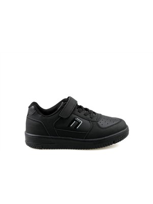 Cool 25C.ABEL Cırtlı Ortopedik Sneaker Erkek Çocuk Okul Spor Ayakkabı