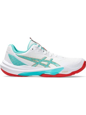 Asics Sky Elite Ff 3 Kadın Multi Voleybol Ayakkabısı 1052A088-960