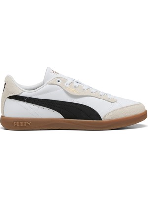 Puma Vikky Star Og Kadın Beyaz Sneaker Ayakkabı 40260101