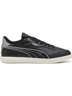 Vikky Star Dayınight Kadın Siyah Sneaker Ayakkabı 40260202