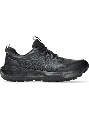 Asics Gel-Sonoma 8 Gtx Kadın Siyah Gri Outdoor Koşu Ayakkabısı 1012B770-002
