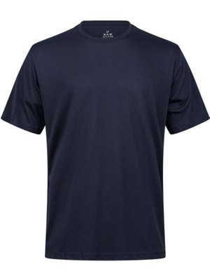 2AS Axel Erkek Bisiklet Yaka T-Shirt