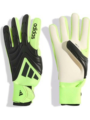 Copa League Unisex Siyah Kaleci Eldiveni JN5344